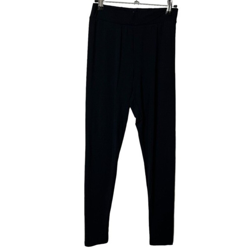 3/$30 Aritzia Babaton Contour Cropped Leggings Women’s Size Medium Black